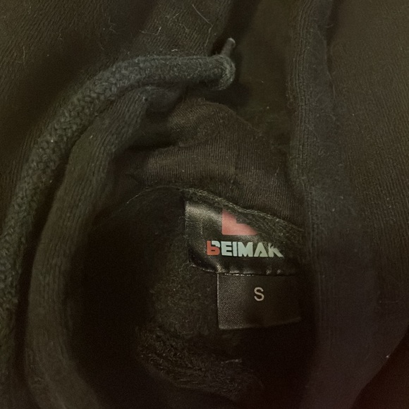 JASTA band sweatshirt - Picture 3 of 3